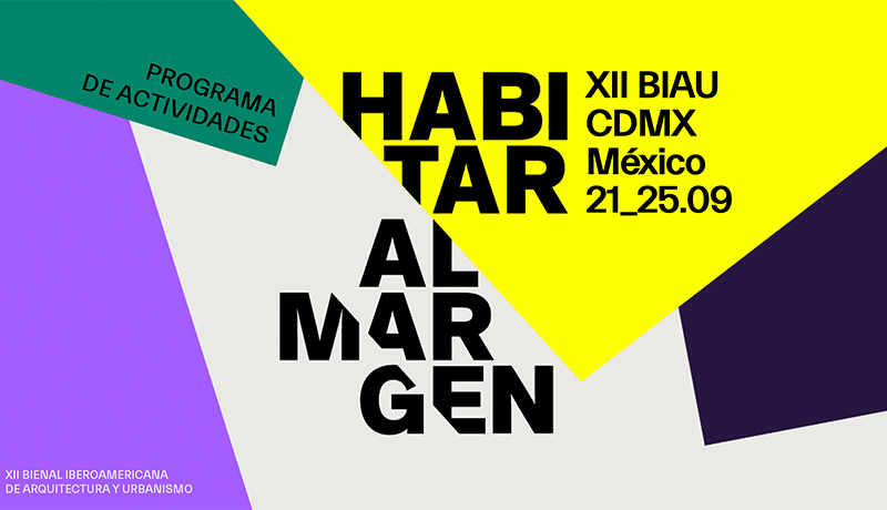 Comienza la XII Bienal Iberoamericana de Arquitectura y Urbanismo