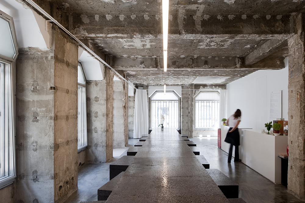 Museo del Diseño y la Moda de Lisboa