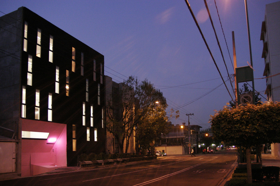 Edificio GM1697 en Ciudad de México
