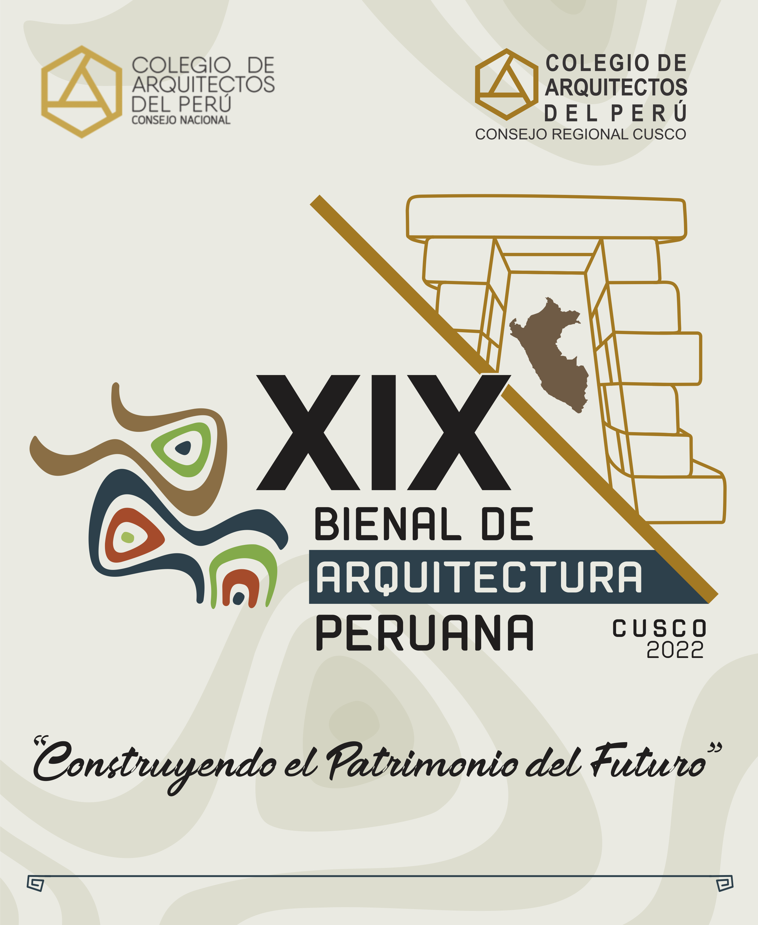 XIX Bienal de Arquitectura Peruana